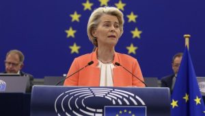 ¿Una Comisión Von der Leyen II? El PPE vela armas para la contienda europea   