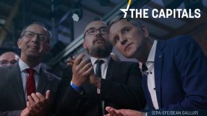 Polémica visita de diputados alemanes de extrema derecha (AfD) a Ucrania: ¿en busca de rédito electoral?