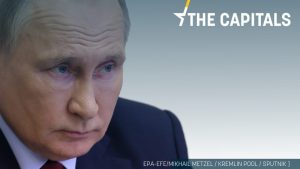 Búlgaros, húngaros y eslovacos siguen sin culpar a Putin de la guerra en Ucrania
