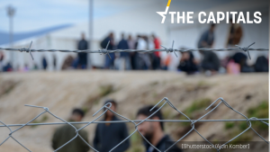 Varios socios de la UE instan a Bruselas a externalizar los trámites migratorios