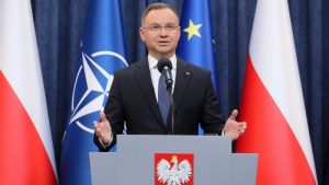 Varsovia quiere mucho más "músculo" para la OTAN