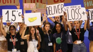 ¿Victoria pírrica en la COP27? La frustración del eje franco-alemán