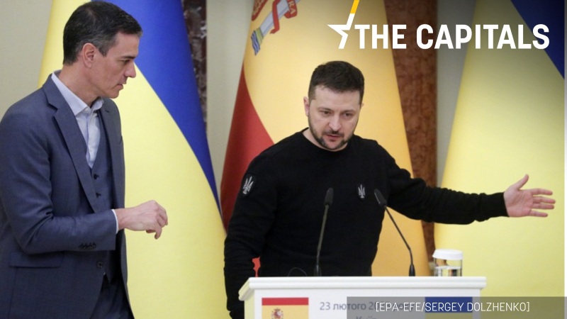 Zelensky-cancela-su-visita-a-Espana-por-la-nueva-ofensiva-rusa