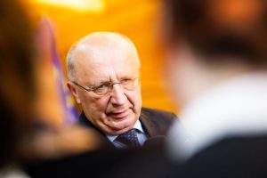 La UE pone en marcha el "mercado único del espacio"