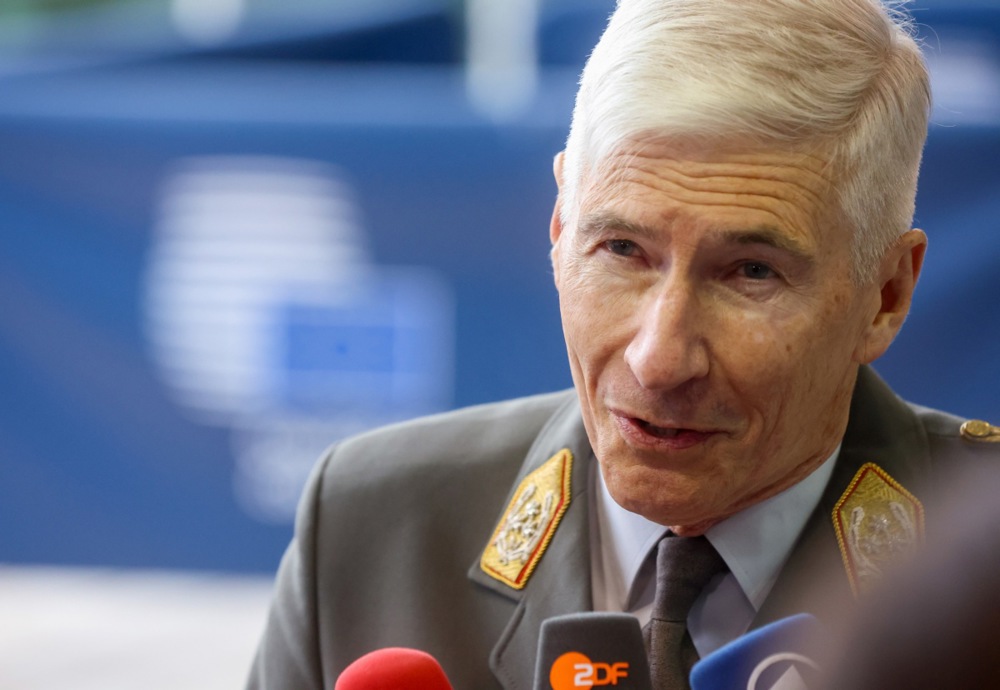 ¿Cuáles son las prioridades de la UE en defensa?