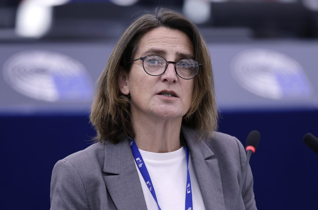 El plan de Bruselas para una industria más sostenible