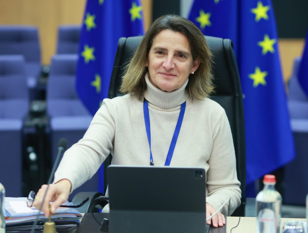 Bruselas propone recortar las subvenciones a las tecnologías verdes