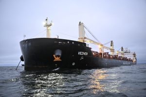 No ha habido sabotaje del cable submarino Suecia-Letonia, según Estocolmo