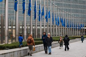La Unión Europea perderá 53 millones de habitantes en este siglo