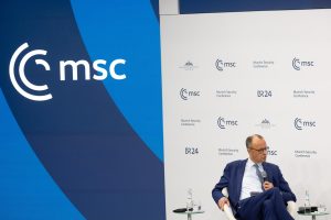 Merz afirma que las guerras culturales han abierto una «brecha» entre EE. UU. y Europa