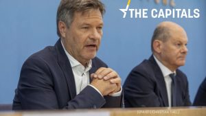 Berlín cede a la presión de Bruselas y aprueba la reducción de tasas de CO2