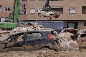 Muchos socios aún no han presentado sus planes de acción ante inundaciones