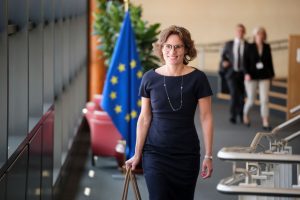 ¿Qué impacto tendrá el plan para la industria limpia de Bruselas?