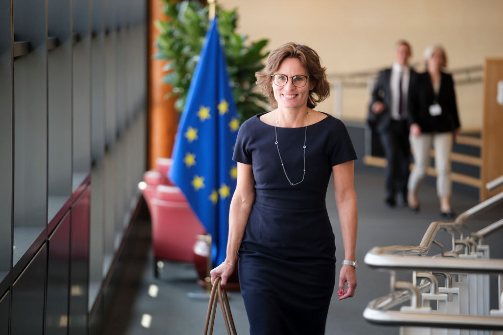 Bruselas presenta su nuevo plan para la industria limpia