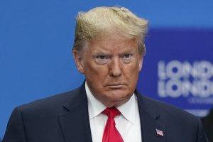 ¿Puede Europa defenderse ante el posible castigo arancelario de Trump?