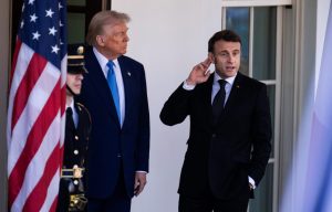 La UE se formó para 'joder' a EEUU, dice Trump tras anunciar aranceles a los automóviles europeos