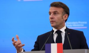 Francia anuncia un mega plan de inversión en IA de 109.000 millones