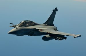 Francia apuñala por la espalda a Grecia