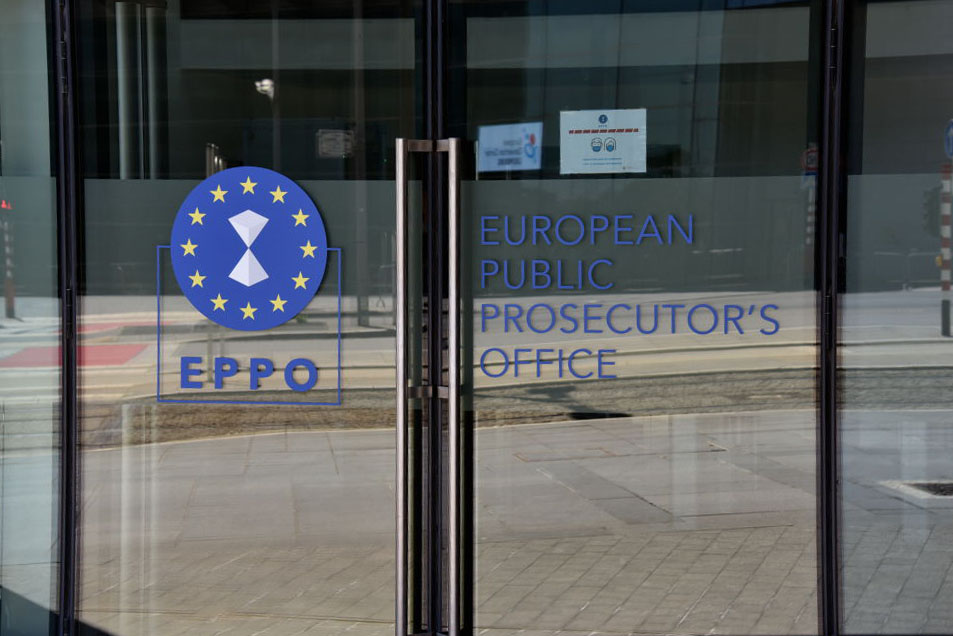 Un miembro de la Fiscalía Europea acusa a las autoridades búlgaras de falta de cooperación