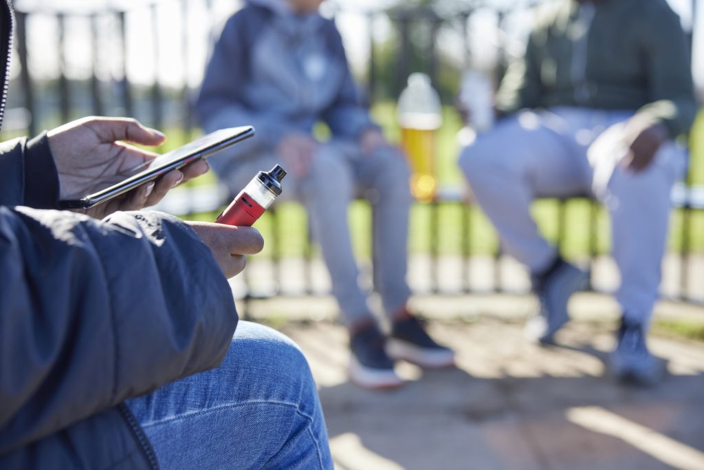 Polonia endurece la normativa sobre cigarrillos electrónicos para proteger a los jóvenes