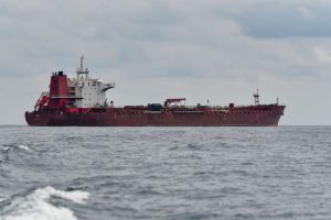 Los armadores europeos ayudaron a construir la flota rusa "en la sombra"