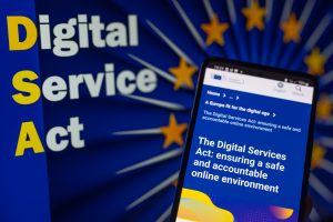 Bruselas reconoce oficialmente a la autoridad reguladora belga para la Ley de Servicios Digitales