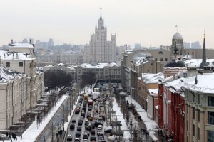 Europa sigue adelante, de manera autónoma, con sus sanciones a Rusia