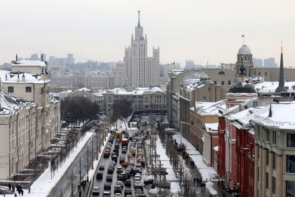 La UE sigue con sus sanciones a Rusia