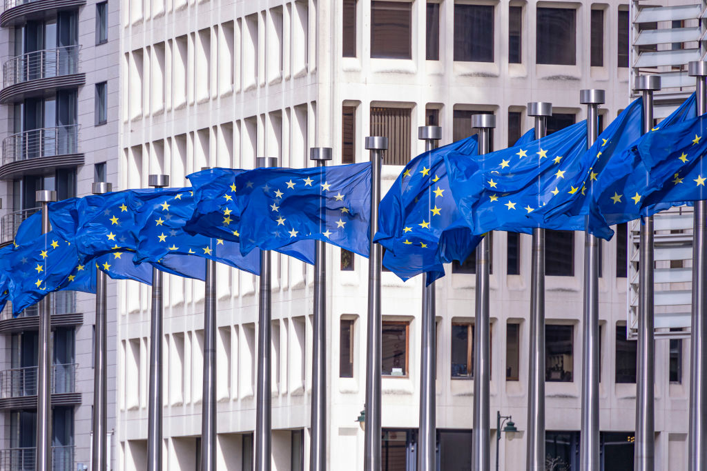 EXCLUSIVA: todas las iniciativas de Bruselas para 2025
