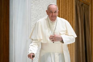 Fallece el Papa Francisco a los 88 años; "Europa llora su muerte"