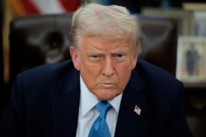La locura sin método de Trump