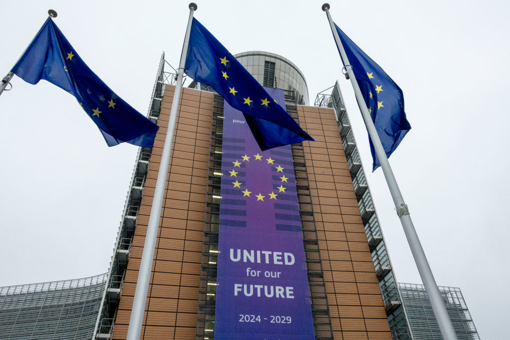 Bruselas endurece su tono tras el anuncio de Trump