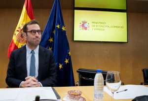 España pedirá el sexto desembolso de los fondos europeos en “cuestión de horas”