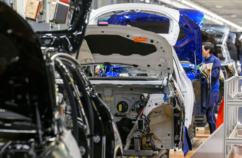 Los retos del nuevo plan para la industria limpia de la UE