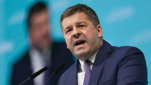 Sorprendente «gran coalición agrícola» entre la CDU y el SPD