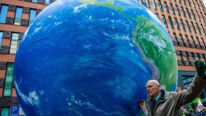 La UE fracasa en la presentación de sus objetivos climáticos para 2035