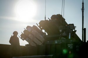 ¿Qué pasos dará Europa en la OTAN tras el regreso de Trump?