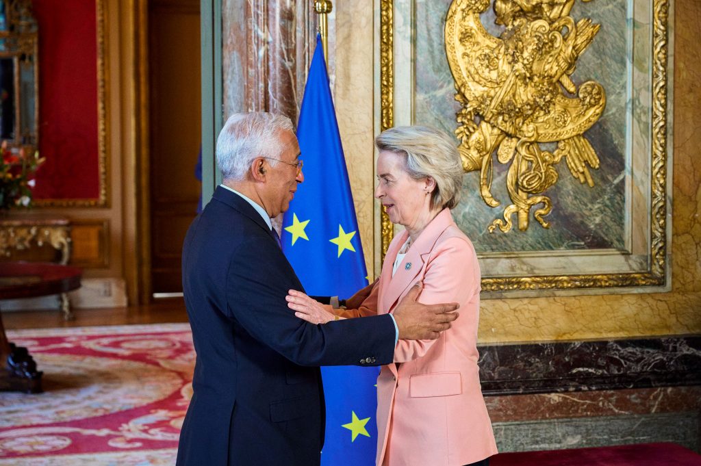 La agenda de defensa de la UE para 2025