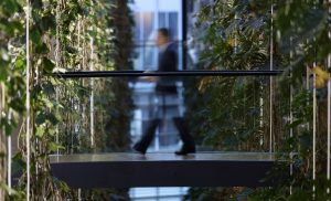 Prohibir la entrada de "lobbistas" de Huawei a las instituciones europeas, misión (casi) imposible