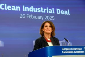Bruselas desbloqueará más subvenciones para dar un impulso a la competitividad