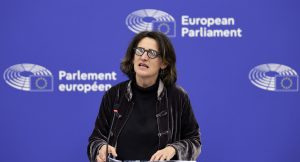 Bruselas confirma que se retrasa el objetivo climático de la UE para 2040
