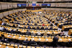 La Comisión de Empleo del Parlamento Europeo impulsará una "ley sobre IA en el lugar de trabajo"