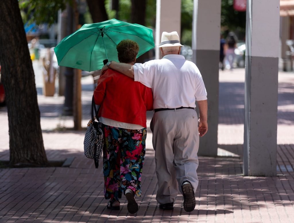 La mayor esperanza de vida en la UE está en Madrid, según los datos de Eurostat