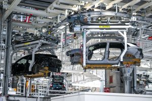 El vehículo eléctrico, ¿fuera del objetivo de competitividad?