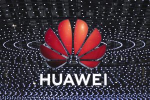 Los largos tentáculos de Huawei en Bruselas