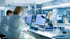 La industria sanitaria europea presiona a Bruselas para mejorar la armonización normativa