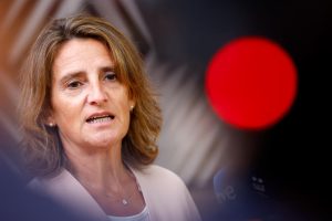 Dudas sobre el objetivo de reducción de CO2 para 2040, por los retrasos acumulados