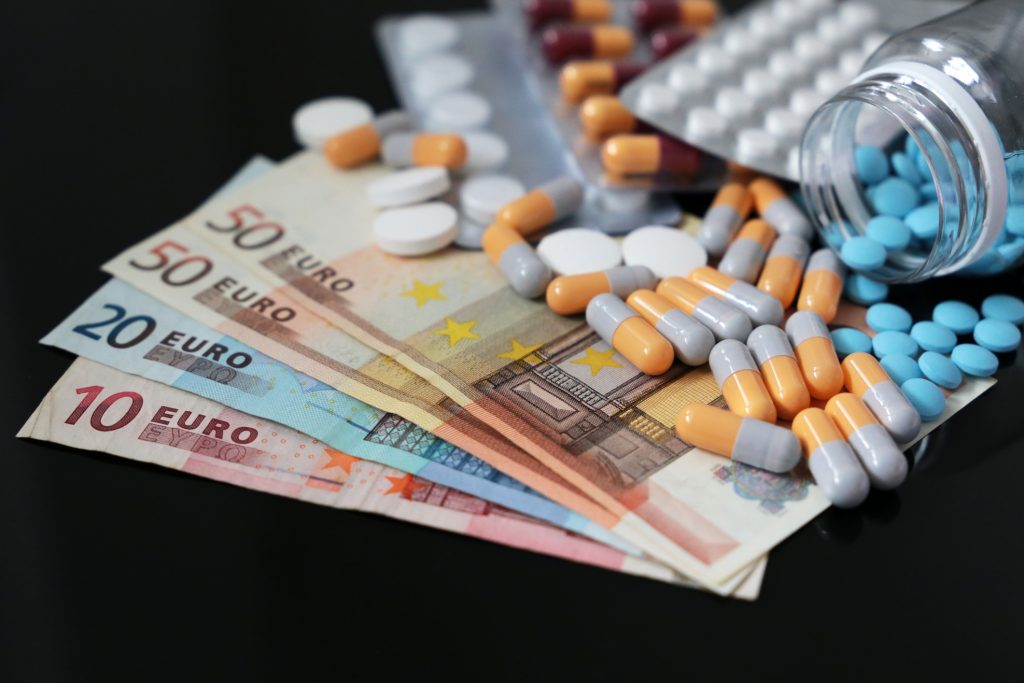 Los puntos esenciales de la esperada Ley de Medicamentos Esenciales de la UE.