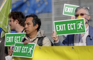 El tratado sobre la Carta de la Energía, en el punto de mira de los grupos de presión en la UE