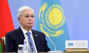 Kazajistán quiere recuperar su petróleo (en el peor momento para la UE)